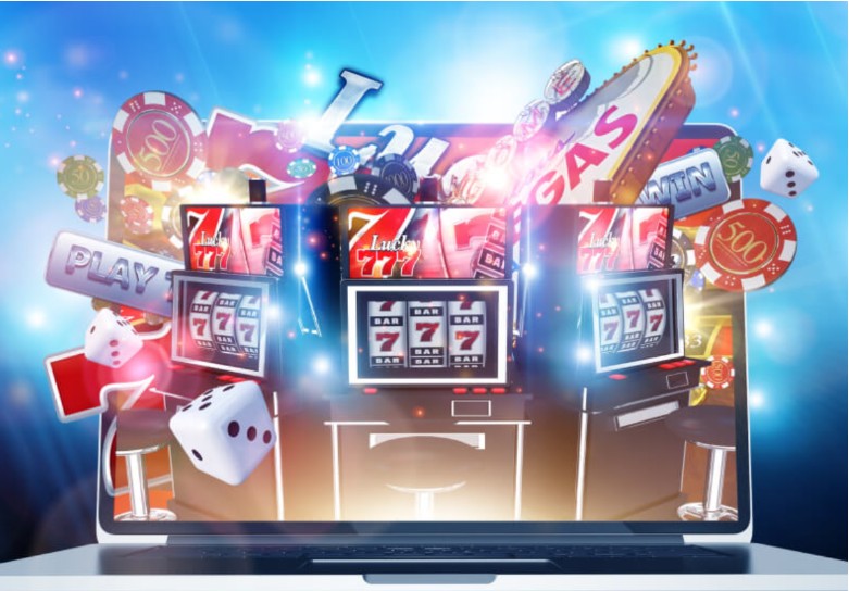 Mega888: Your Gateway to Thrilling Slot Games and Big Jackpots