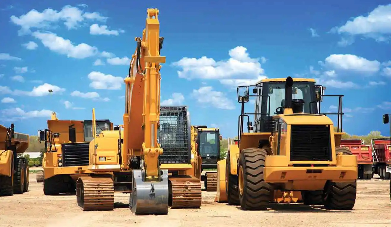 Why Construction Equipment Rental Is Transforming The Building Industry?