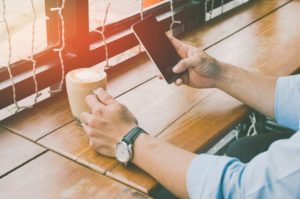 Digital Freedom in Your Pocket Small Payments, Big Convenience