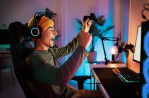 Exploring Different Genres of Online Games