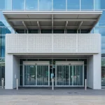 The Future of Entryway Technology Innovations in Air Curtains