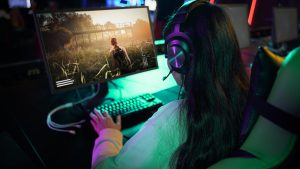 Online Gaming Player Journeys: Mapping the Gamer Experience