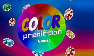 User Acquisition Tactics in Online Color Prediction Games