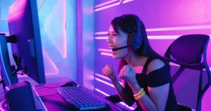 Why Online Gaming Is the Ultimate Escape