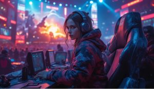 Play Smart, Stay Focused: The Brain-Boosting Power of Online Games