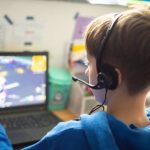 Powerful Impacts Of Online Gaming On Young Players