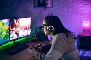 The Importance Of Security And Fair Play In Online Gaming