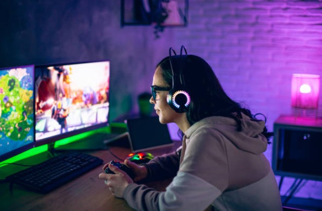 The Importance Of Security And Fair Play In Online Gaming