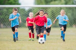 The Most Overlooked Football Game Concepts for Beginners