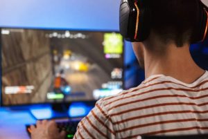 The Quiet Design Details That Make Modern Gaming Feel Alive